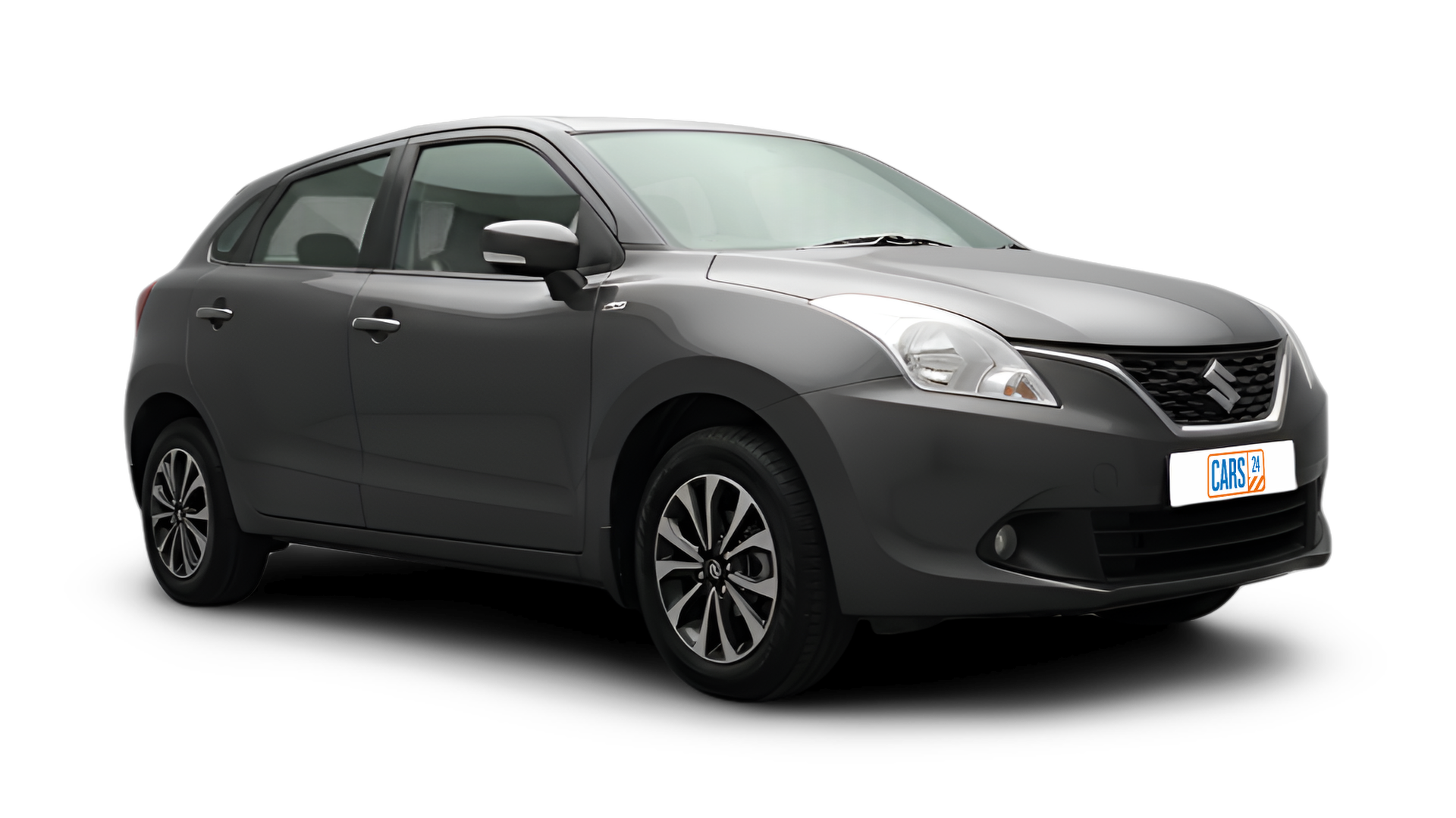 Maruti Baleno-img
